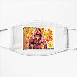 Ciara – Fierce & Fearless Series Ciara Face Masks