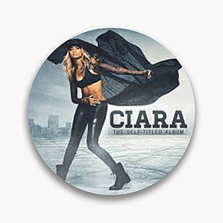 Ciara – Iconic Moves Collector’s Cut Ciara Pins