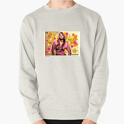 Ciara – Fierce & Fearless Series Ciara Sweatshirts