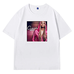 Ciara – Dancefloor Queen Drop Ciara T-Shirts