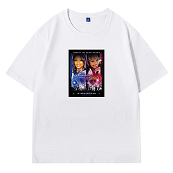 Ciara – The Evolution Capsule Ciara T-Shirts
