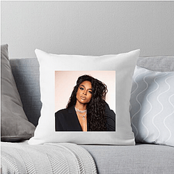 Ciara – Body Language Edition Ciara Pillows Cover