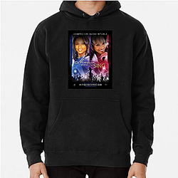 Ciara – The Evolution Capsule Ciara Hoodies