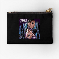 Ciara – Limited Edition Ciara Zipper Pouches