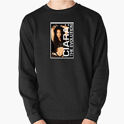 Ciara – R&B Royalty Collection Ciara Sweatshirts