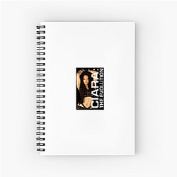 Ciara – R&B Royalty Collection Ciara Notebook