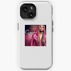 Ciara – Dancefloor Queen Drop Ciara iPhone Cases