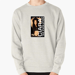 Ciara – R&B Royalty Collection Ciara Sweatshirts