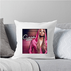Ciara – Dancefloor Queen Drop Ciara Pillows Cover