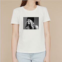 Ciara – Signature Vibe Series Ciara T-Shirts