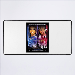 Ciara – The Evolution Capsule Ciara Mouse Pads