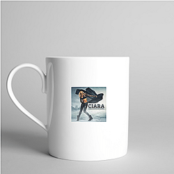 Ciara – Iconic Moves Collector’s Cut Ciara Mugs