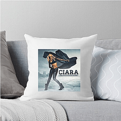 Ciara – Iconic Moves Collector’s Cut Ciara Pillows Cover