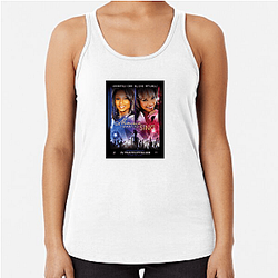 Ciara – The Evolution Capsule Ciara Tank Tops