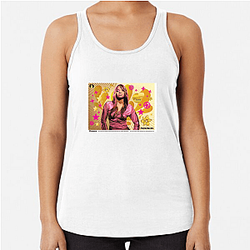 Ciara – Fierce & Fearless Series Ciara Tank Tops