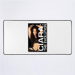 Ciara – R&B Royalty Collection Ciara Mouse Pads