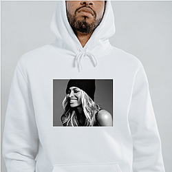Ciara – Signature Vibe Series Ciara Hoodies