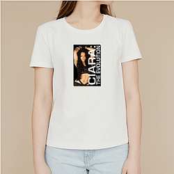 Ciara – R&B Royalty Collection Ciara T-Shirts