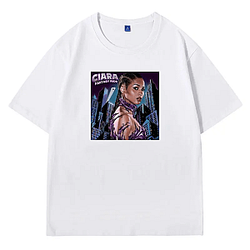Ciara – Limited Edition Ciara T-Shirts