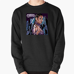 Ciara – Limited Edition Ciara Sweatshirts