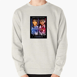 Ciara – The Evolution Capsule Ciara Sweatshirts