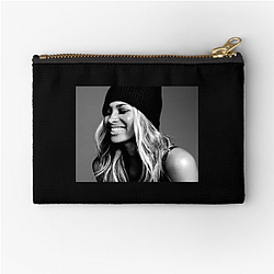 Ciara – Signature Vibe Series Ciara Zipper Pouches