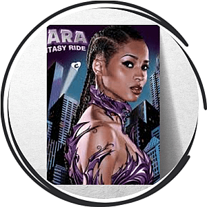 Ciara Posters