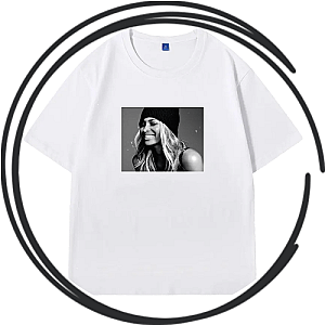 Ciara T-Shirts