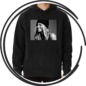 Ciara Hoodies