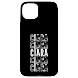 Ciara Case for iPhone 15 Plus