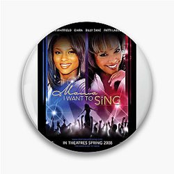 Ciara – The Evolution Capsule Ciara Pins