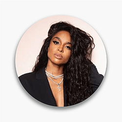 Ciara – Body Language Edition Ciara Pins