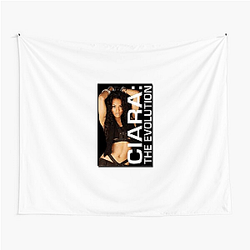 Ciara – R&B Royalty Collection Ciara Tapestries
