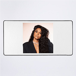 Ciara – Body Language Edition Ciara Mouse Pads