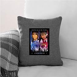Ciara – The Evolution Capsule Ciara Pillows Cover
