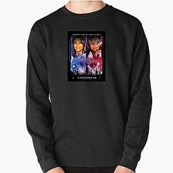 Ciara – The Evolution Capsule Ciara Sweatshirts