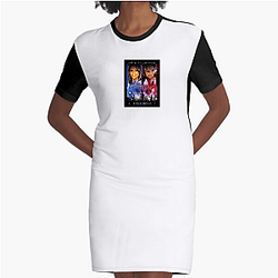 Ciara – The Evolution Capsule Ciara Dresses