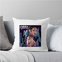 Ciara – Limited Edition Ciara Pillows Cover
