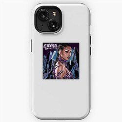 Ciara – Limited Edition Ciara Samsung Cases