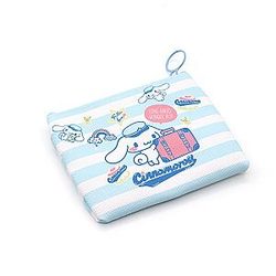 Cinnamoroll Pu Wallet