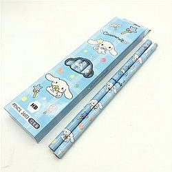 Cinnamoroll 12Pcs Boxed Set Hb Child Pencil
