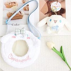 Cinnamoroll Plushie Shoulder Bag