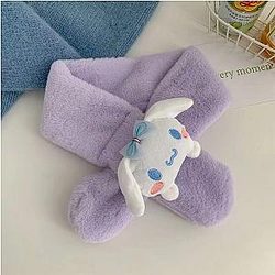 Cinnamoroll Thickened Kids Neckerchief