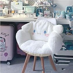 Cinnamoroll Full Surround Keep Warm Non-Slip Cushion