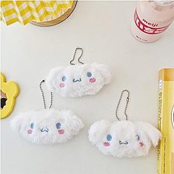 Cinnamoroll Role PeripherySoft Stuffed Keychain