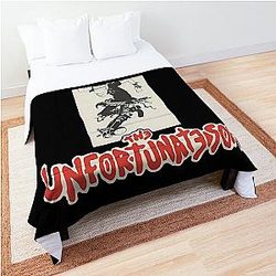 CIRCLE JERKS - BAND Comforter
