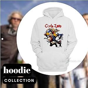 Circle Jerks Cappucci