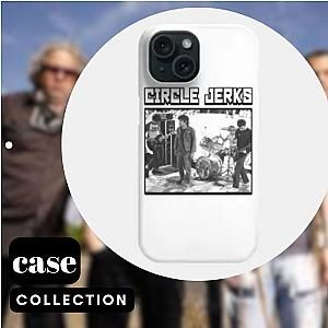 Circle Jerks Cause