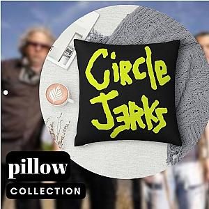 Circle Jerks Pillole