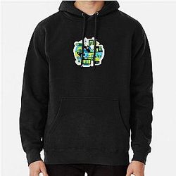 circle jerks Pullover Hoodie